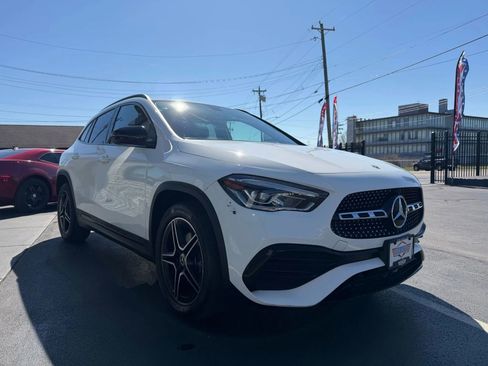 Used 2023 Mercedes-Benz GLA 250 4MATIC image 13