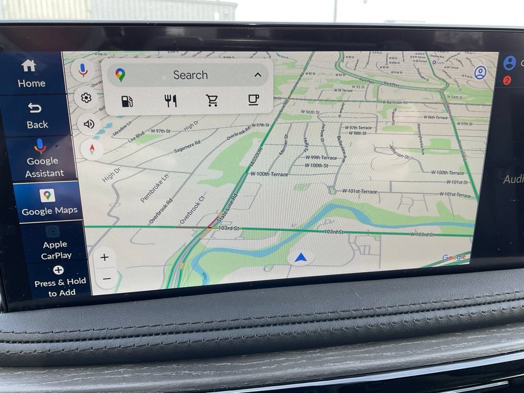 Certified 2026 Acura MDX A-Spec AWD/4WD image 17