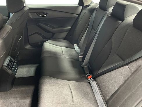 New 2026 Honda Accord LX image 20