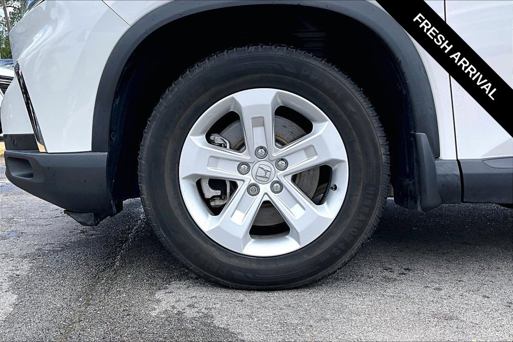 Used 2023 Honda Pilot LX image 33