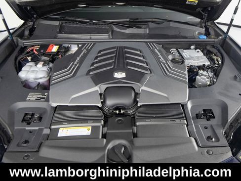 Used 2023 Lamborghini Urus Performante AWD/4WD image 59