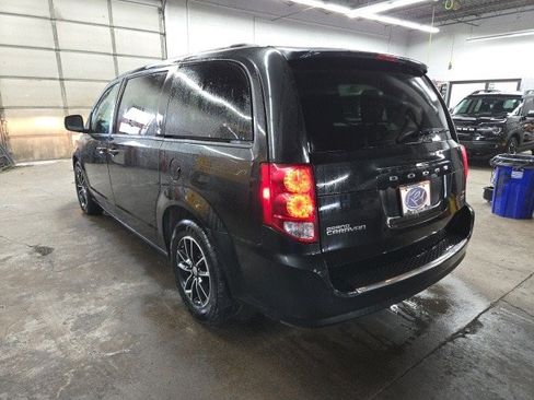 Used 2019 Dodge Grand Caravan GT image 11