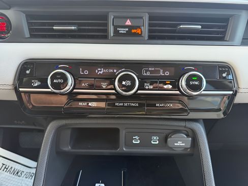 New 2026 Honda Pilot Touring image 26