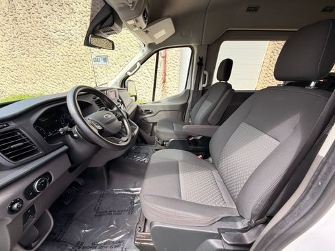 Used 2023 Ford Transit 350 XL RWD image 13