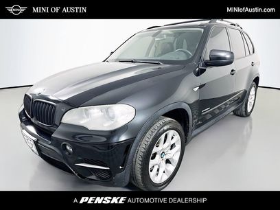 Used 2012 BMW X5 xDrive35i