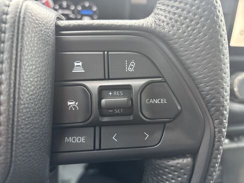 Used 2025 Toyota Tundra TRD Pro image 19