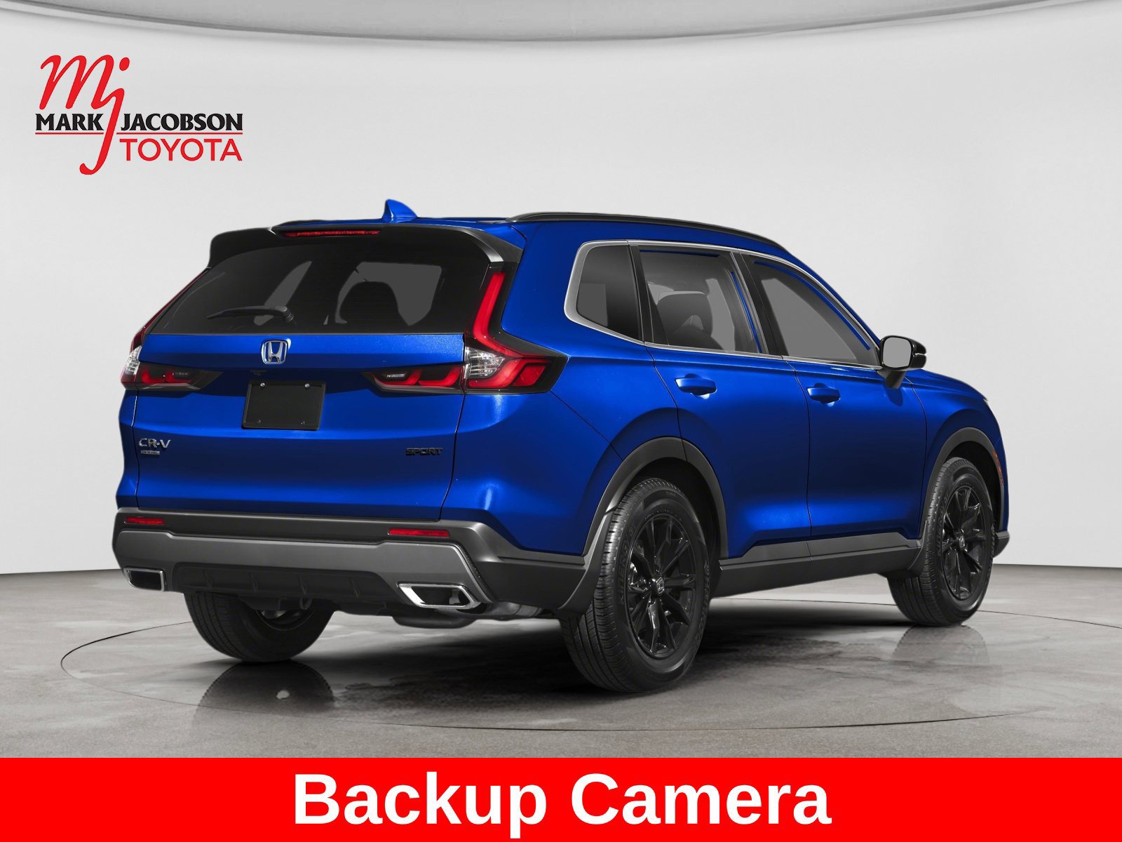Used 2023 Honda CR-V Sport image 2