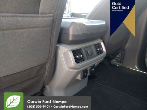 Used 2024 Ford F150 XLT w/ Equipment Group 302A MID AWD/4WD image 28