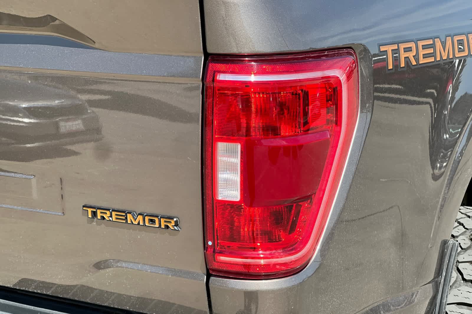 Used 2021 Ford F150 Tremor AWD/4WD image 33