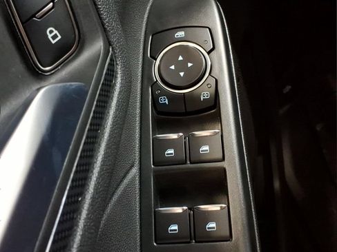 Certified 2026 Ford Escape ST-Line AWD/4WD image 17