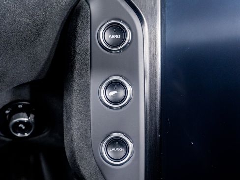 Used 2024 McLaren 750S Spider image 43