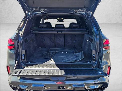 Used 2024 BMW X5 M Competition w/ Executive Package image 6