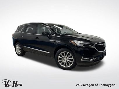 Used 2018 Buick Enclave Premium w/ Experience Buick Package