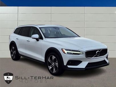 Certified 2024 Volvo V60 B5 Cross Country Plus