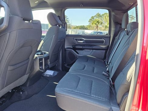 New 2026 RAM 1500 Big Horn image 11