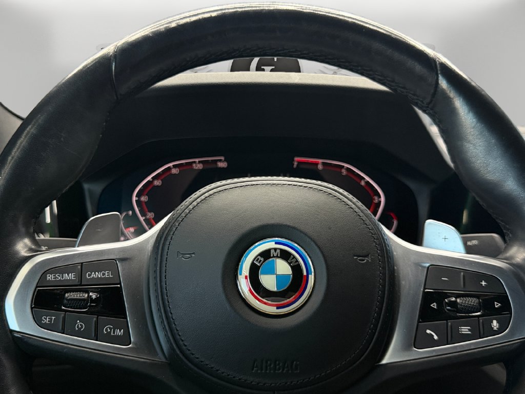 Used 2023 BMW 430i Coupe w/ M Sport Package RWD image 20