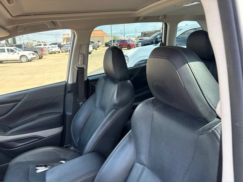 Used 2023 Subaru Forester Limited w/ Popular Package #2 AWD/4WD image 13
