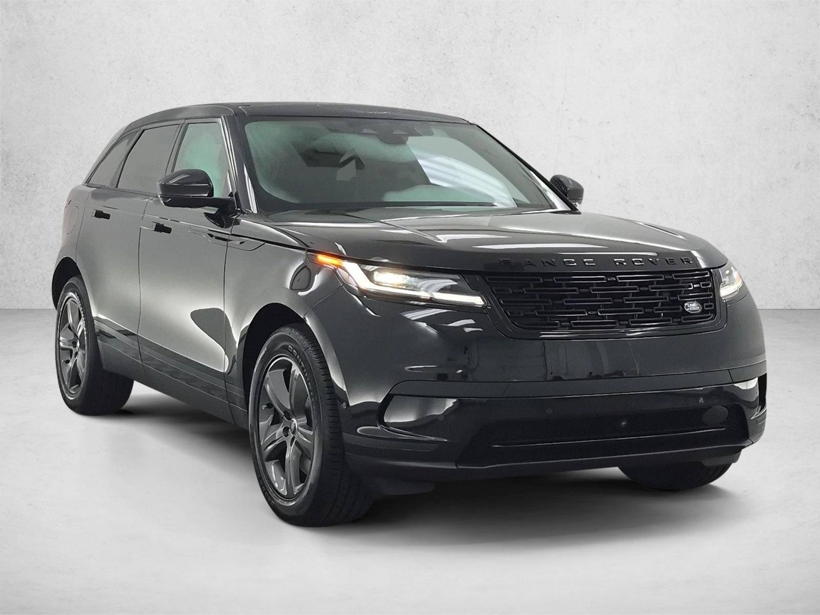 New 2026 Land Rover Range Rover Velar S AWD/4WD image 7