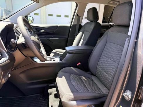 Used 2019 Chevrolet Equinox LT FWD image 14