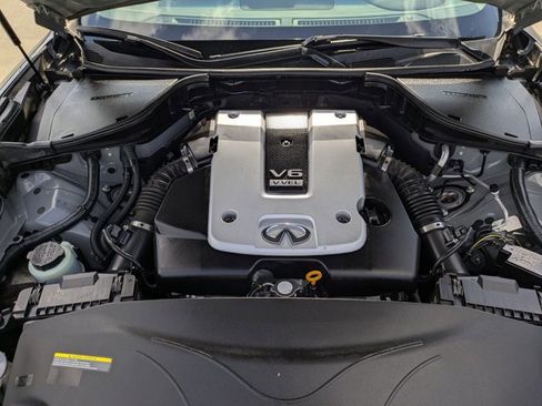 Used 2018 INFINITI Q70 L 3.7 image 23