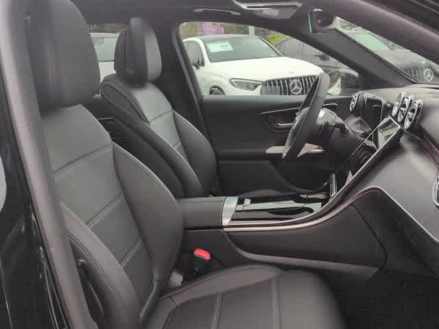 Certified 2026 Mercedes-Benz GLC 300 4MATIC image 23
