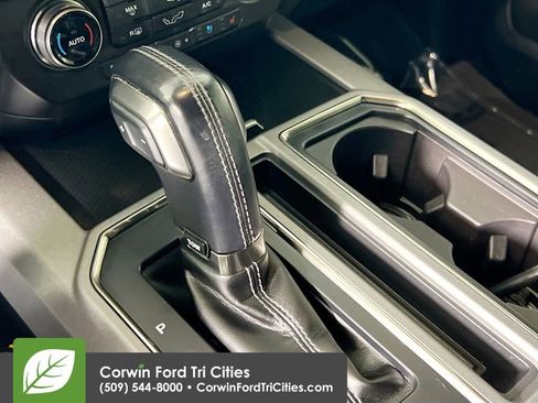 Used 2018 Ford F150 Raptor w/ Equipment Group 802A Luxury image 10