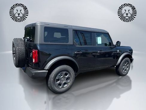 New 2026 Ford Bronco Big Bend AWD/4WD image 6