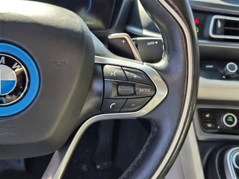 Used 2015 BMW i8 image 29