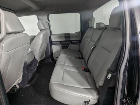 Used 2022 Ford F250 XL w/ Power Equipment Group image 16