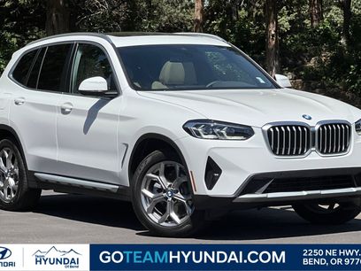Used 2024 BMW X3 xDrive30i