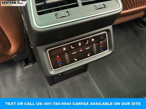 Used 2024 Audi Q8 e-tron Premium Plus image 37