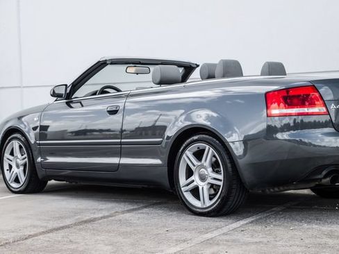 Used 2007 Audi A4 2.0T FWD image 41