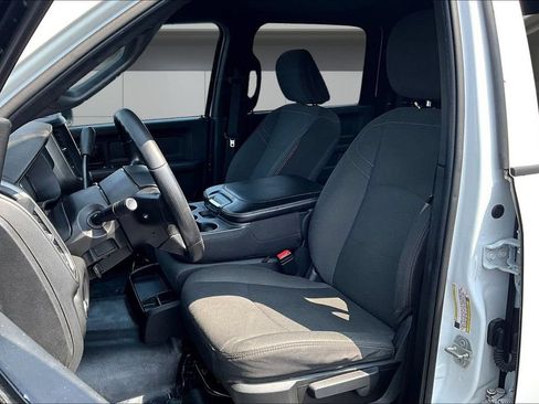Used 2023 RAM 3500 Tradesman w/ Cold Weather Group RWD image 19