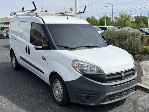 Used 2017 RAM ProMaster City Tradesman w/ Rear Back-up Camera Group image 1