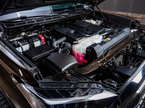 Used 2024 Toyota Tundra 1794 Edition image 40