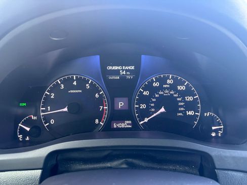 Used 2013 Lexus RX 350 FWD w/ Navigation Pkg image 11
