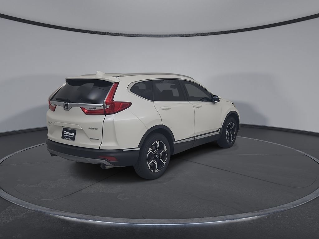 Used 2018 Honda CR-V Touring image 15