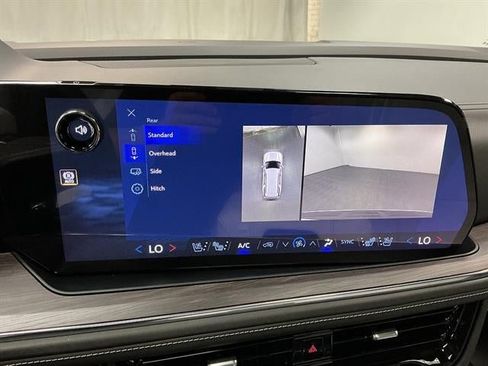 New 2026 Chevrolet Tahoe Premier AWD/4WD image 15