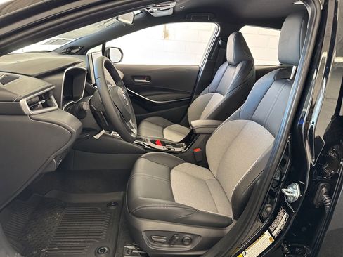 New 2026 Toyota Corolla XSE image 14