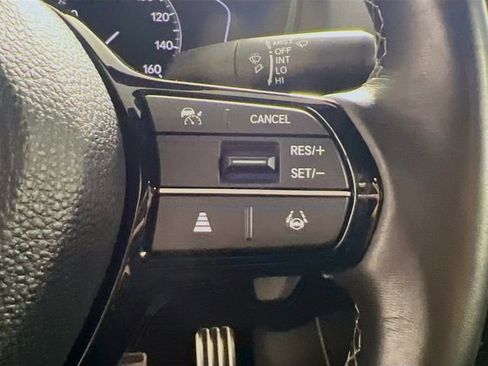 Used 2024 Honda Civic Sport image 18