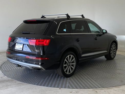 Used 2018 Audi Q7 3.0T Prestige w/ Prestige Package image 8