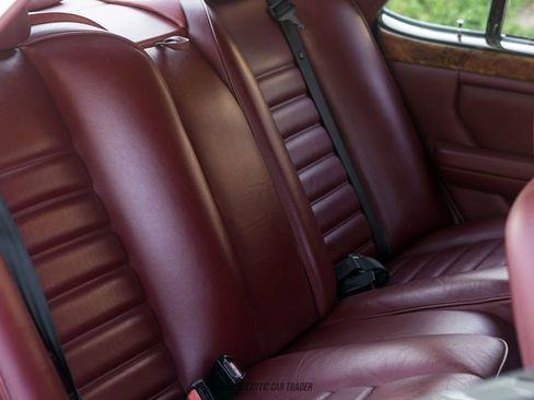 Used 1989 Bentley Turbo R RWD image 48