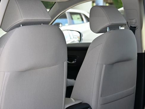 New 2027 Honda HR-V LX image 19