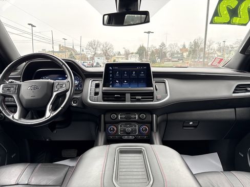 Used 2022 Chevrolet Tahoe RST image 15