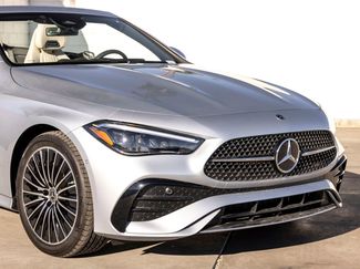 New 2026 Mercedes-Benz CLE 300 4MATIC Cabriolet video 3