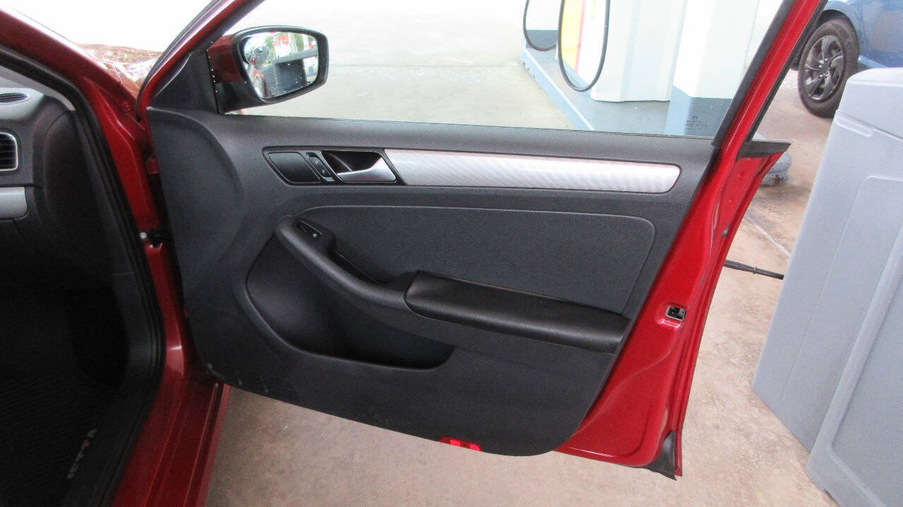 Used 2018 Volkswagen Jetta S FWD image 29