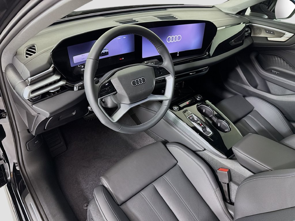 Used 2026 Audi A5 Premium Plus w/ Premium Plus Package AWD/4WD image 10