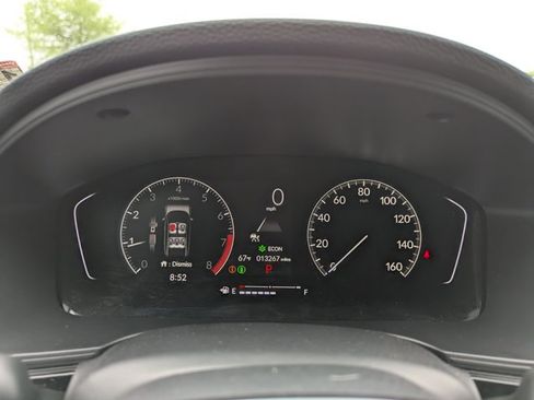 Used 2023 Honda Civic Sport image 16