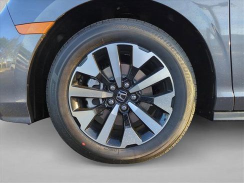 New 2026 Honda Odyssey EX-L image 9