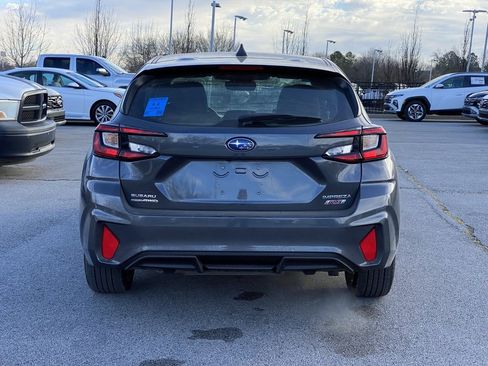 Used 2024 Subaru Impreza RS image 6